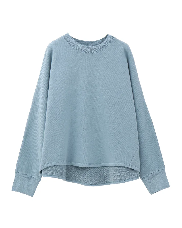 pigmentbio pullover Traditional Women's 