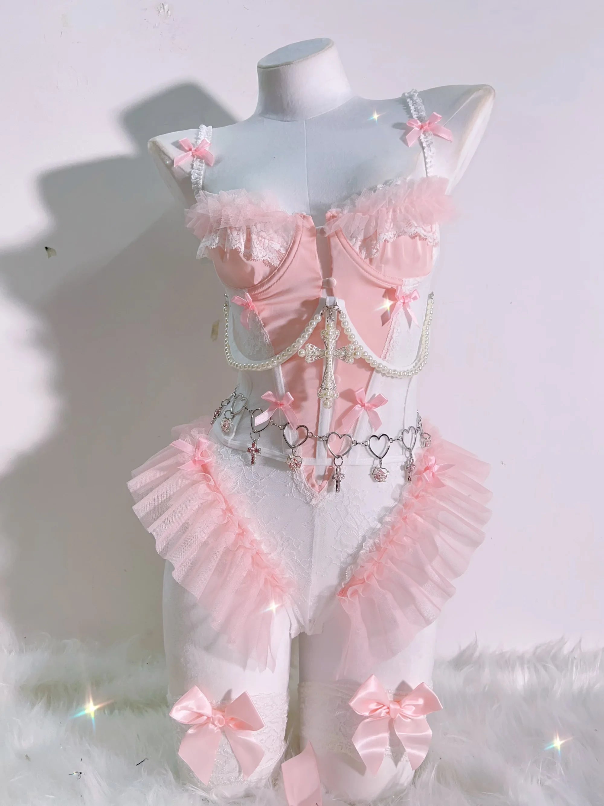Lace Version