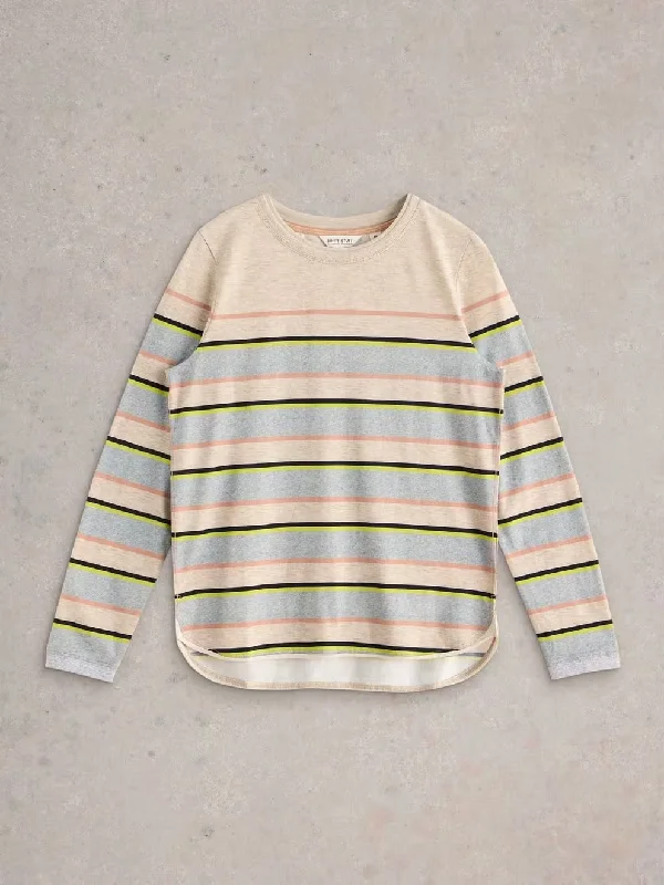grey multi