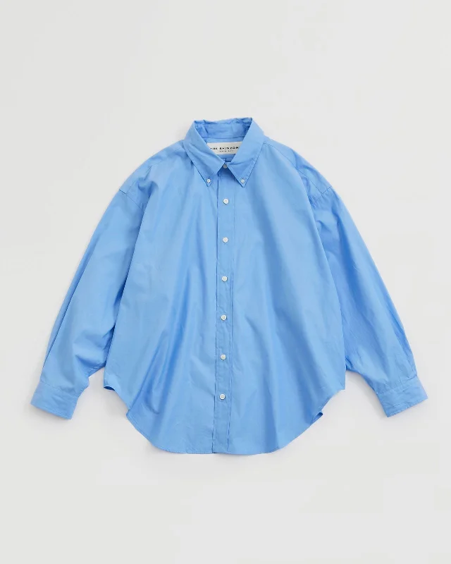 DADDY SHIRT Earthy Women's Hemp - based