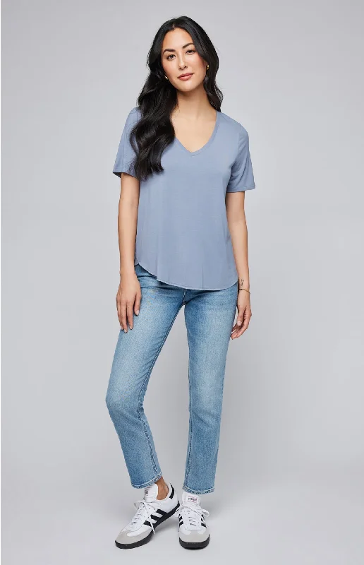 Lewis T-Shirt Sporty Women's Tennis