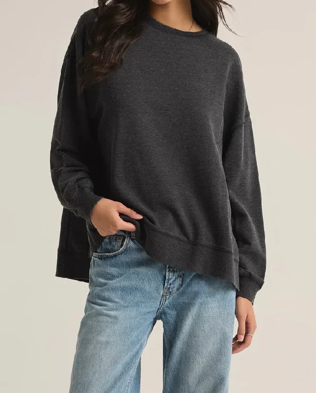 Modern Weekender - Black Athletic Women's High - 