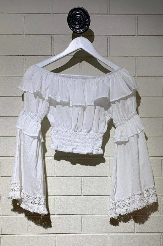 Lily Top Cozy Women's Winter